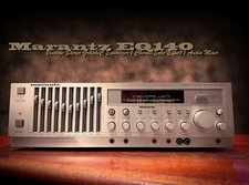 MARANTZ EQ430 🌈RaRe🌈