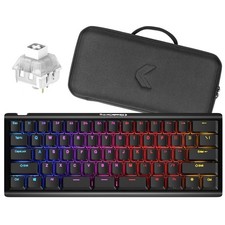 KINESIS TKO 60% Mechanical