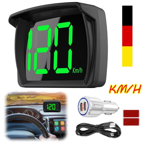Hud gps head display - hud,