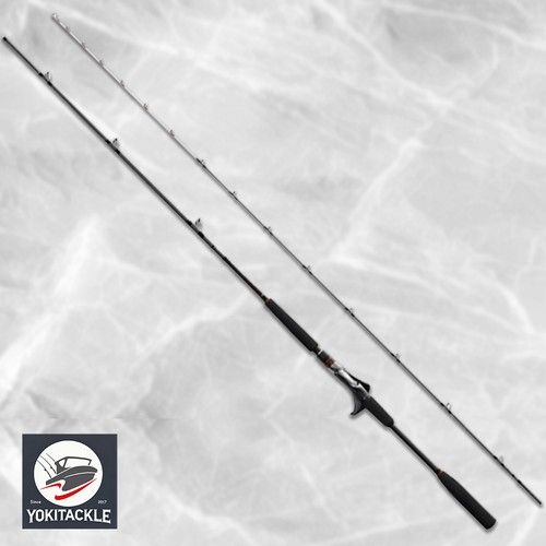 Shimano baygame hirame 64 - shimano,