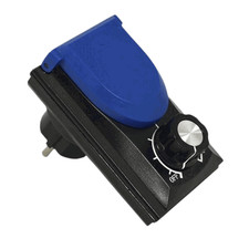 Regolatore Di Velocità