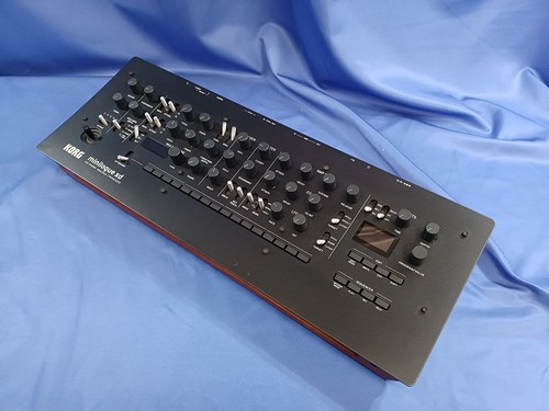 Korg minilogue modulo - korg,