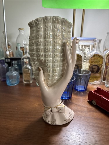 Antica mano donna - mano,