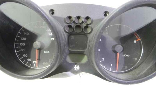 Contachilometri alfa romeo - contachilometri,