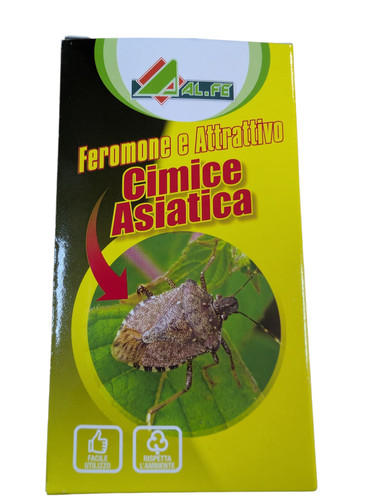Alfe feromone attrattivo per - attrattivo,