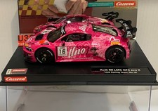 SLOT CAR CARRERA EXCLUSIV