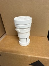 Testa di pulizia filettata