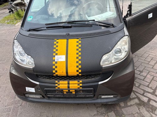Motore senza accessori smart - motore,