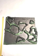 Quadro moderno In Rilievo