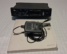 Interfaccia di registrazione