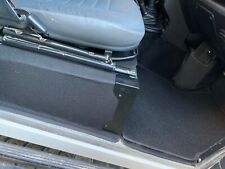 moquette per defender Kit Completo Anteriore E Posteriore