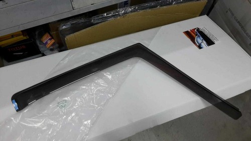 Kit deflettori aria antivento - kit,