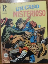 Collana Rodeo. Un Caso