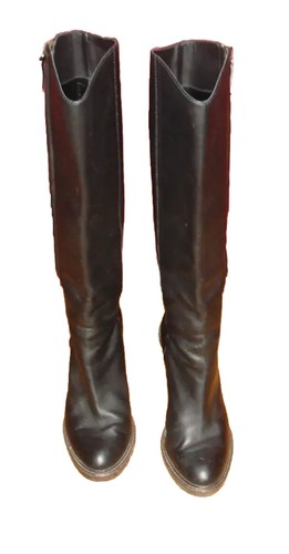 Stivali ginocchio fendi da - stivali,