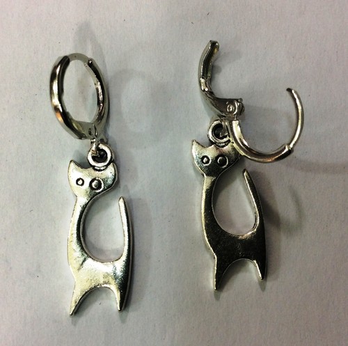 Orecchini earrings uomo donna - orecchini,