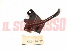 LEVA APERTURA COFANO ANTERIORE