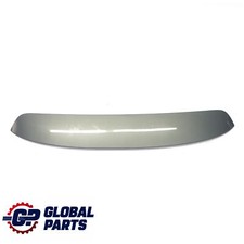 Mercedes S211 Estate Portellone posteriore Spoiler Grigio Perlite A2117900188