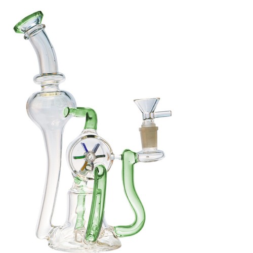 Unico vetro bong - unico,