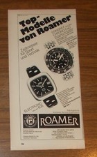 Rara pubblicità vintage