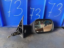 Specchio retrovisore esterno destro originale Fiat Ritmo II manuale VITALONI 39534