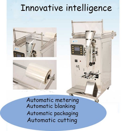 Riempitrice automatica