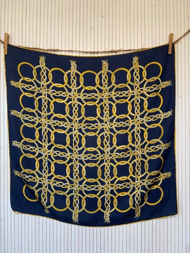 Foulard quadrato seta - foulard, in