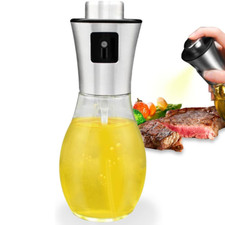 NEBULIZZATORE OLIO 200ML SPRAY