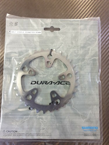 Anello catena interno - , shimano