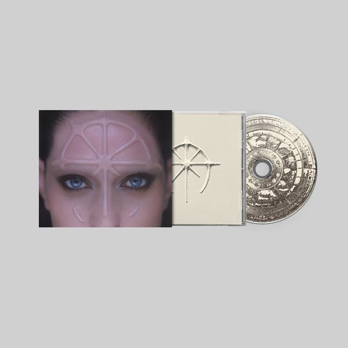 Gaia rosa dei - rosa, cd