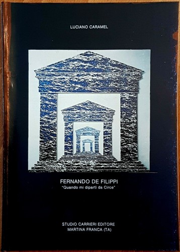 Luciano caramel fernando de - luciano,