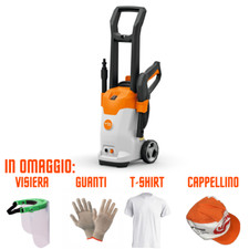 IDROPULITRICE ELETTRICA STIHL