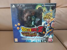 Ps3 dragon ball ultimate - dragon,