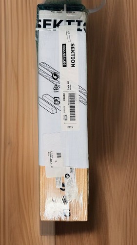 Ikea sektion staffa - ikea,