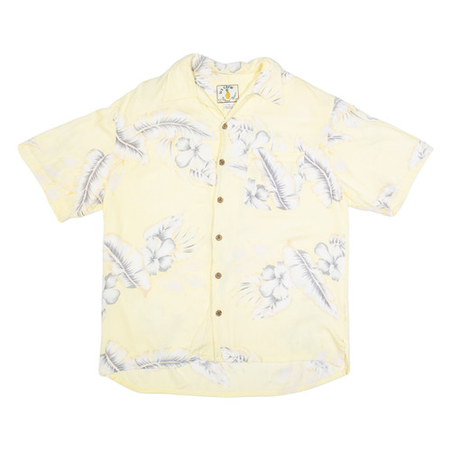 Camicia hawaii uomo ivy - hawaii,