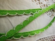 Treccia Antico Pizzo Vintage