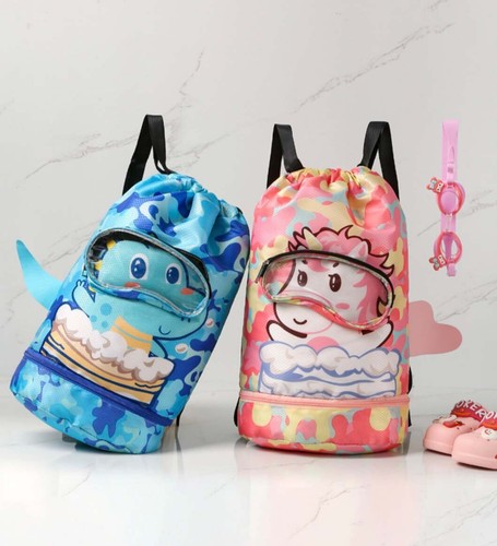 Nuoto zaino borsa bambini - nuoto,