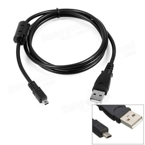 Cavo usb per nikon coolpix - cavo,