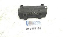 Servo Valve