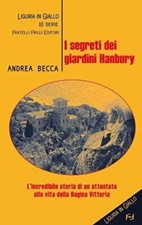 Libri Andrea Becca - I Segreti