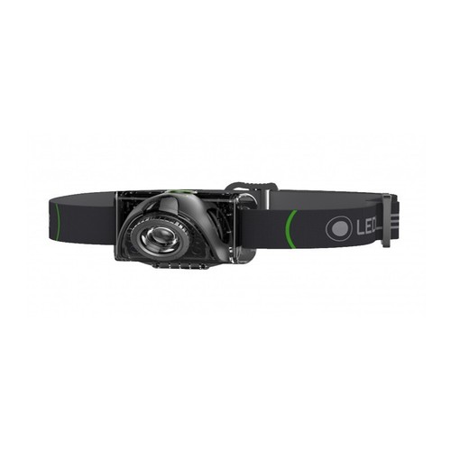 Torcia led frontale - a,