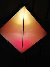 plafoniere da parete e