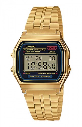 Orologio casio 159wg - orologio, a-159wg-1ef