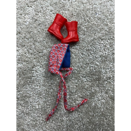 Mattel vintage skipper - mattel,
