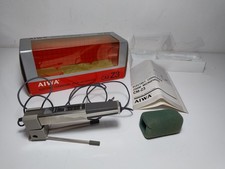 AIWA CM-Z3 MICROFONO MICRO PHONE PER RICAMBI O RIPARAZIONE