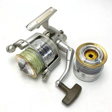 Mulinello spinning usato - mulinello,