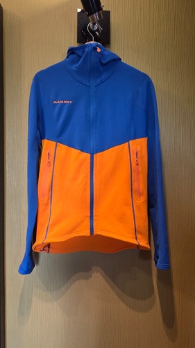 Mammut eiger extreme ice - extreme,
