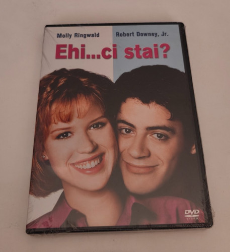 Ehi stai ringwald - ehi..., –