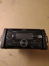 Sony DSX-B700 Ricevitore