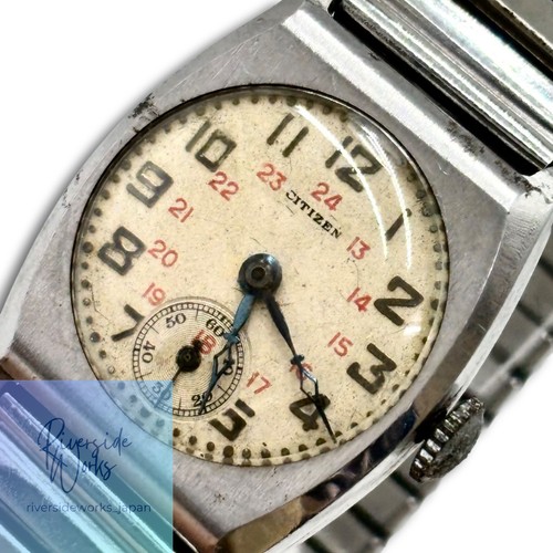 Orologio polso citizen - da,