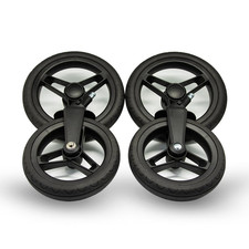 Trend Series Infinity Wheels